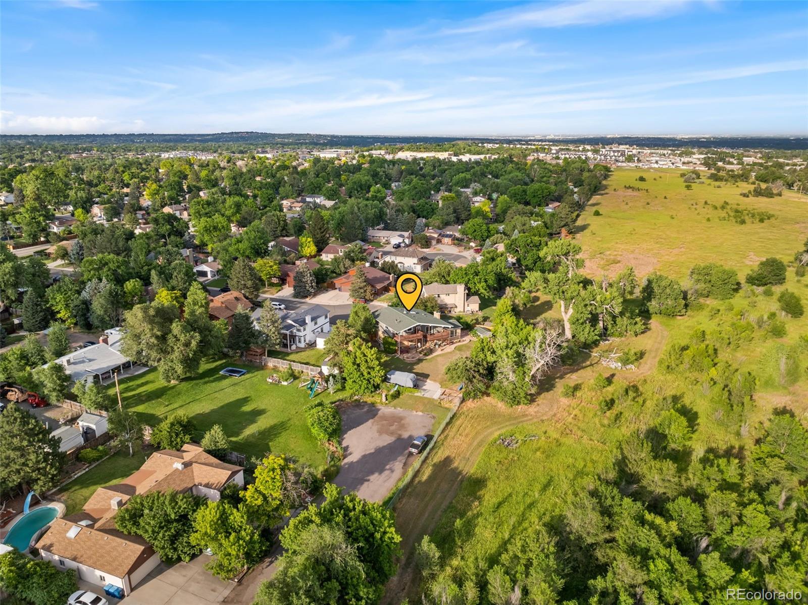 MLS Image #44 for 5115  bristol street,arvada, Colorado