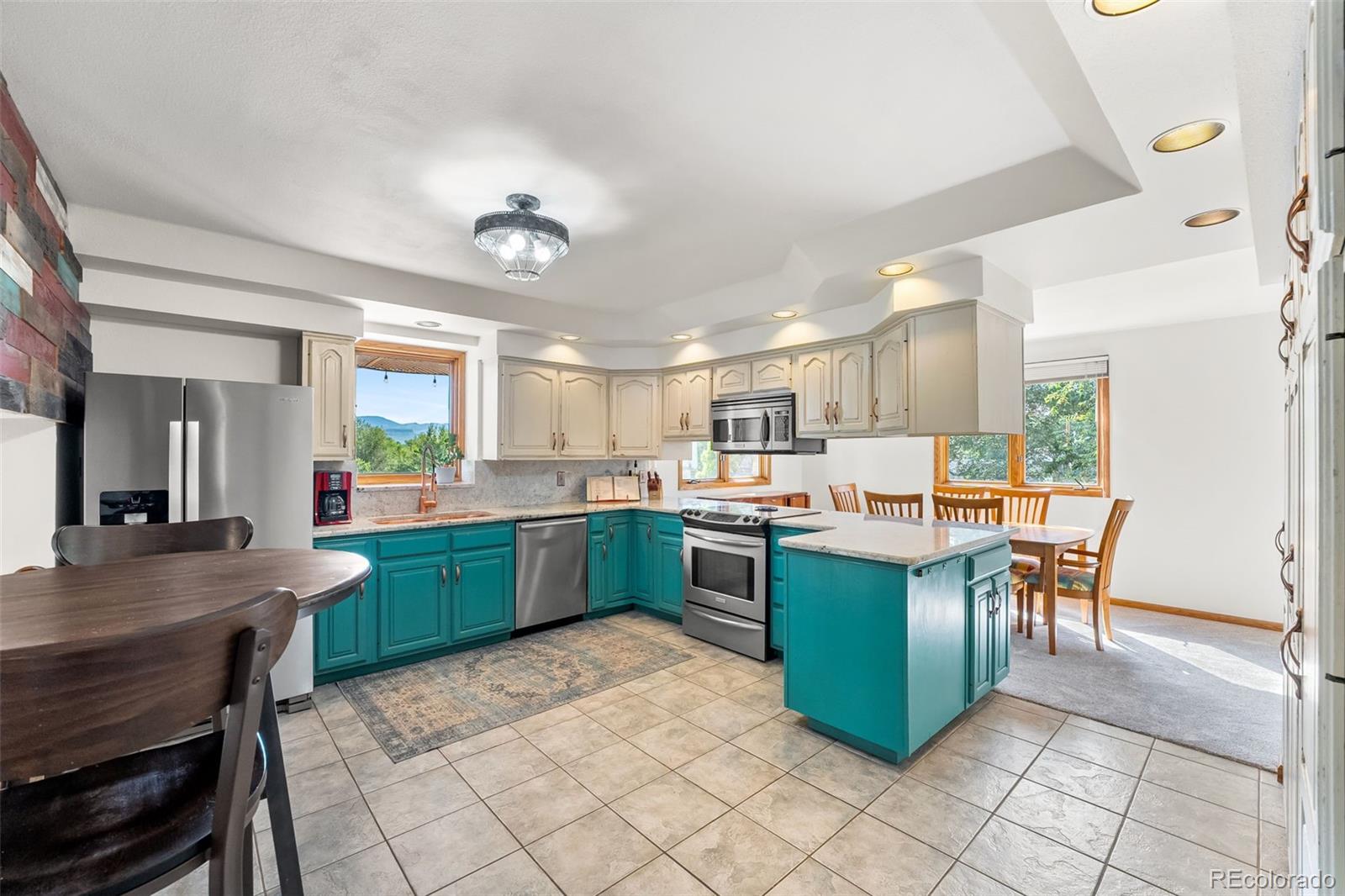 MLS Image #5 for 5115  bristol street,arvada, Colorado