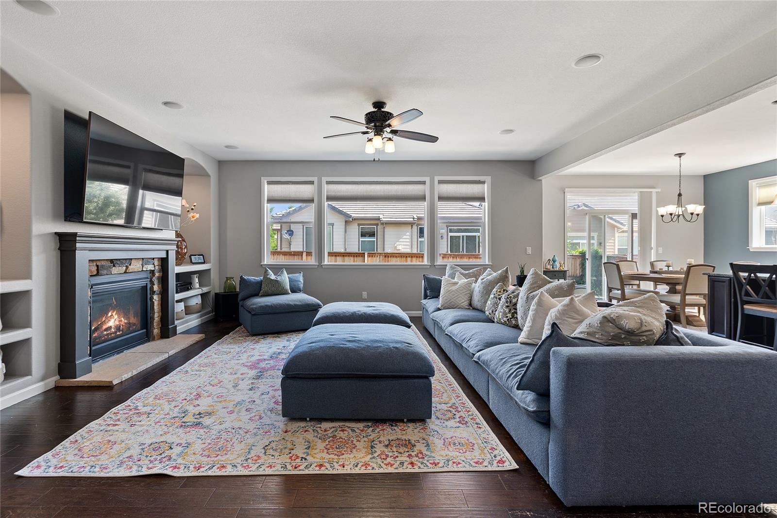 MLS Image #3 for 15565 e 115th avenue,commerce city, Colorado