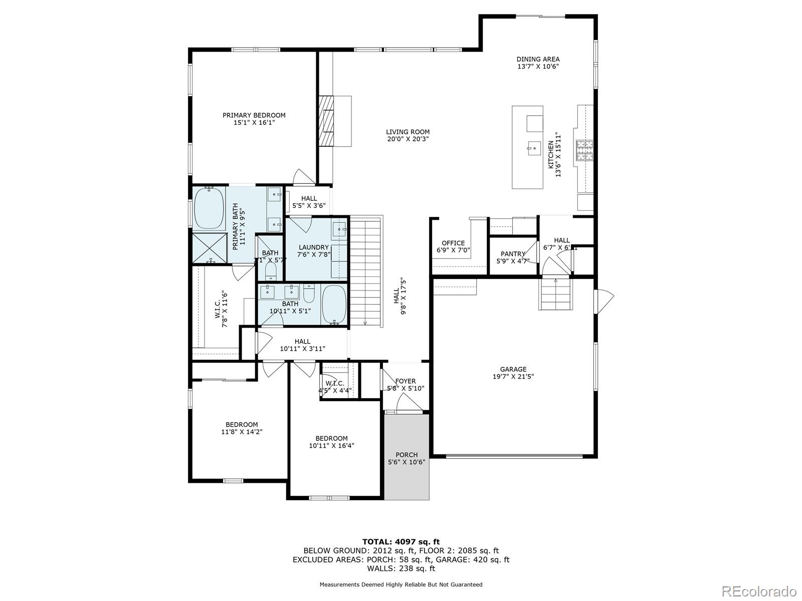 MLS Image #34 for 15565 e 115th avenue,commerce city, Colorado