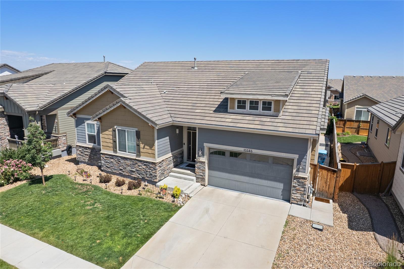 MLS Image #37 for 15565 e 115th avenue,commerce city, Colorado
