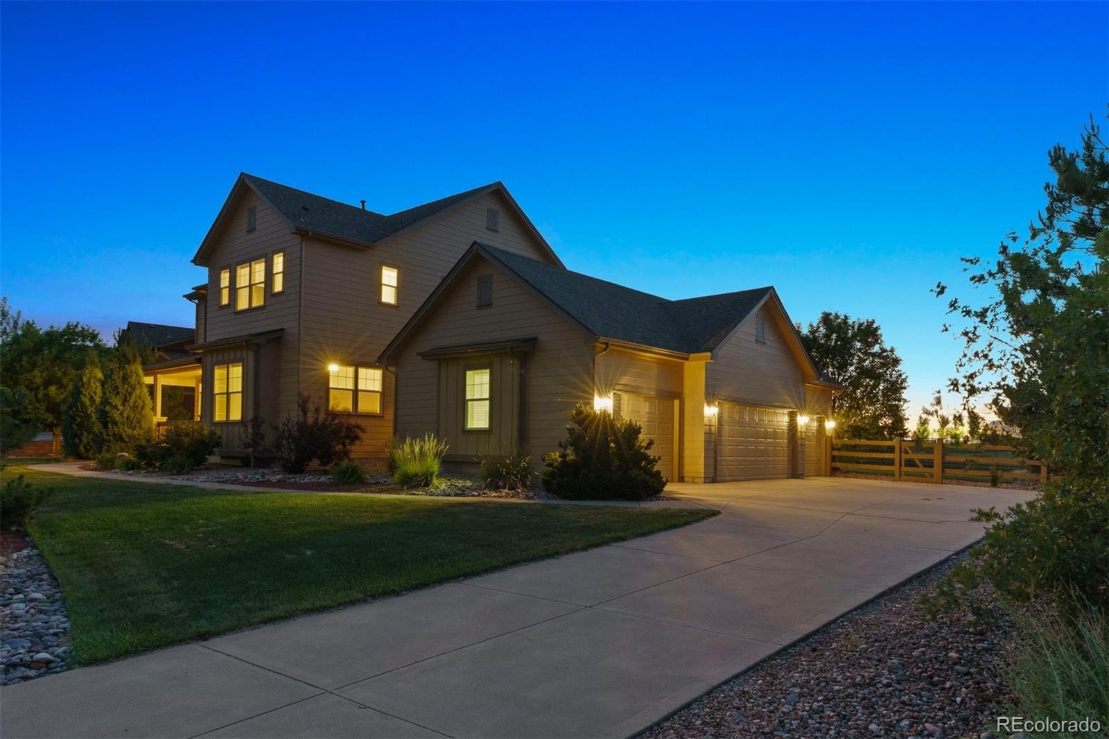 MLS Image #1 for 5605  killen avenue,castle rock, Colorado