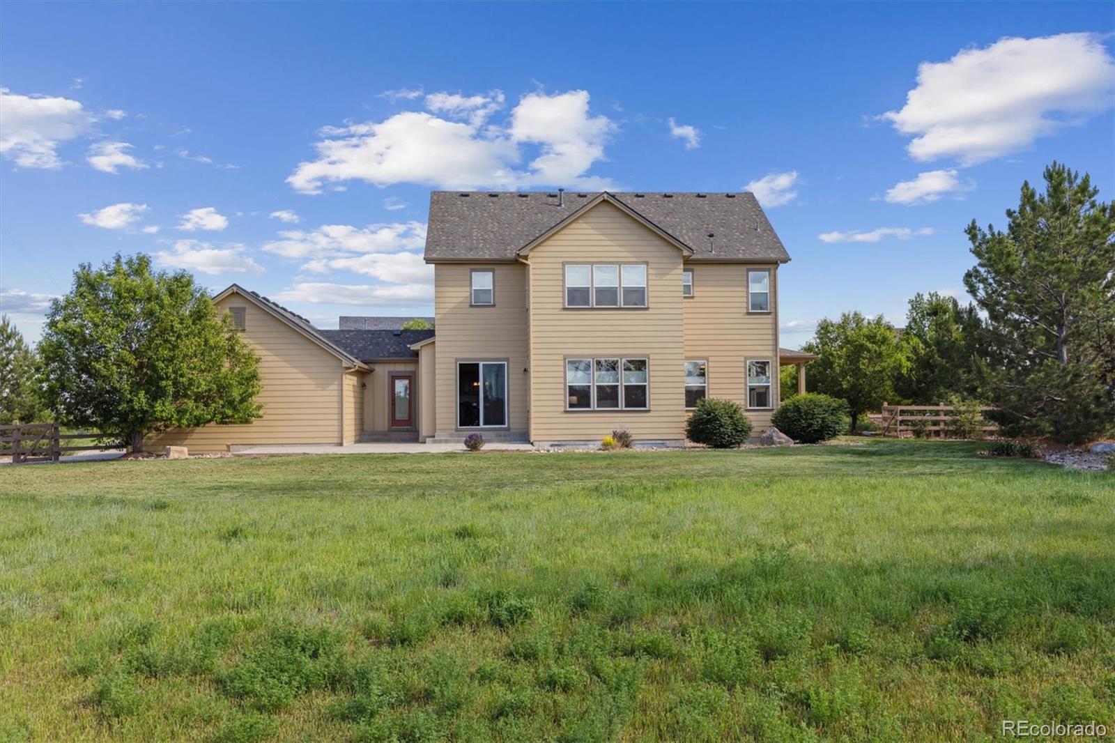 MLS Image #2 for 5605  killen avenue,castle rock, Colorado