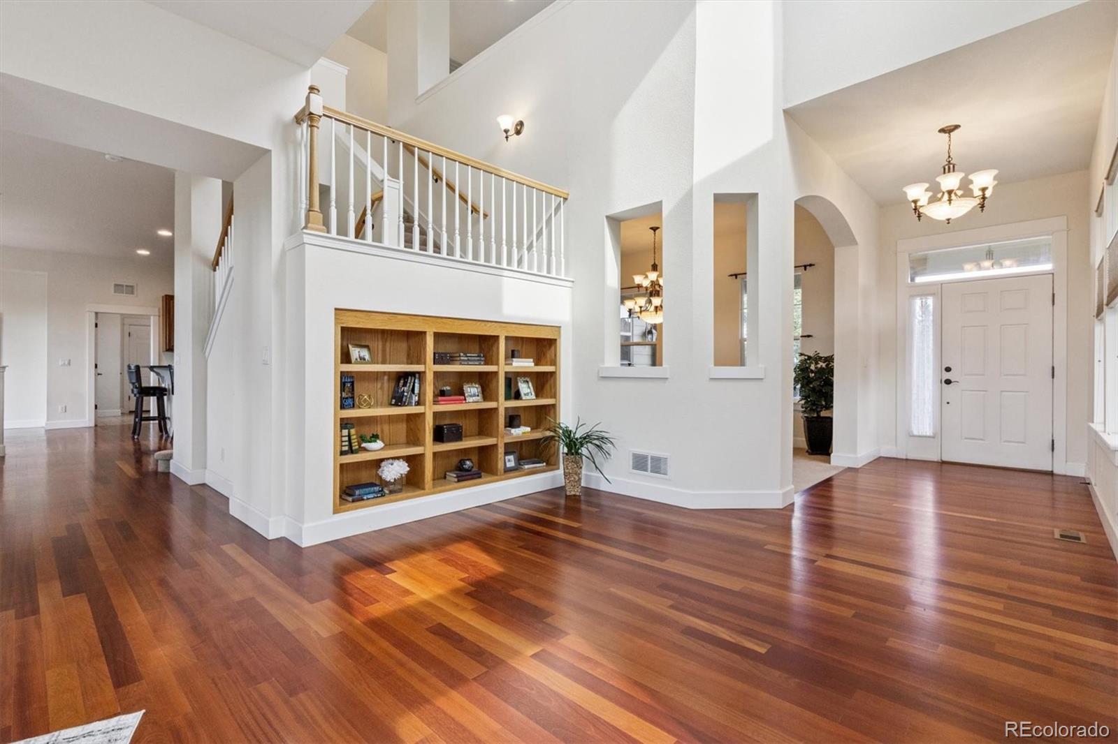 MLS Image #3 for 5605  killen avenue,castle rock, Colorado
