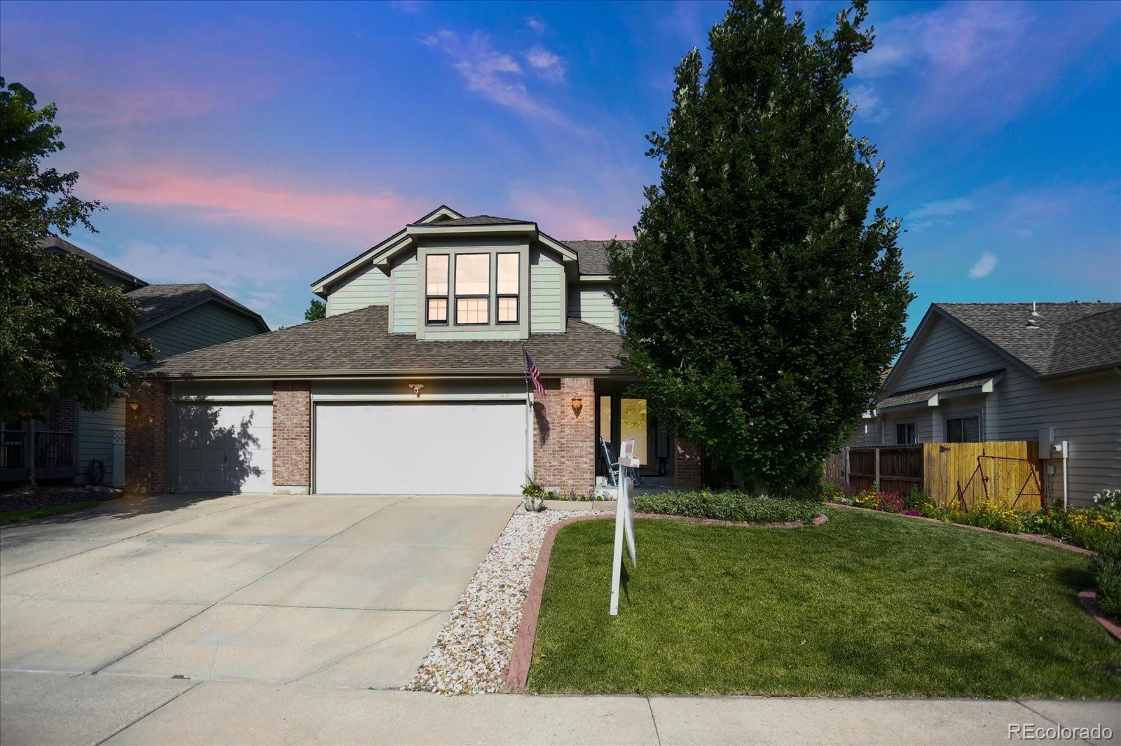 MLS Image #1 for 6112  alkire court,arvada, Colorado