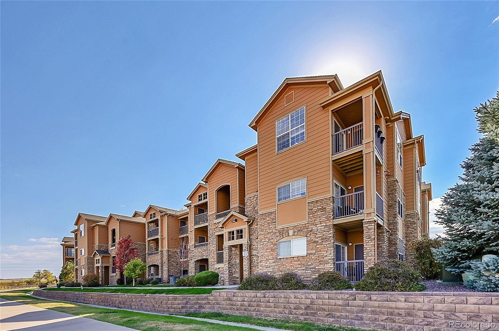 MLS Image #1 for 17497  nature walk trail,parker, Colorado
