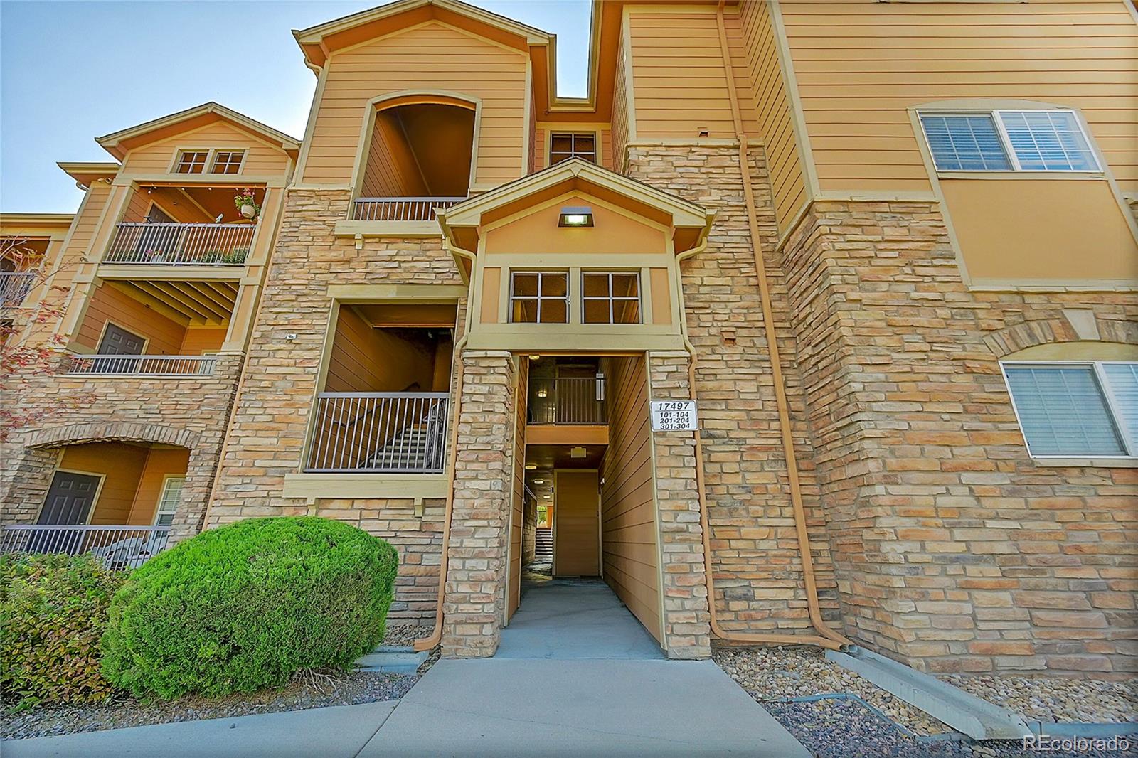 MLS Image #2 for 17497  nature walk trail,parker, Colorado