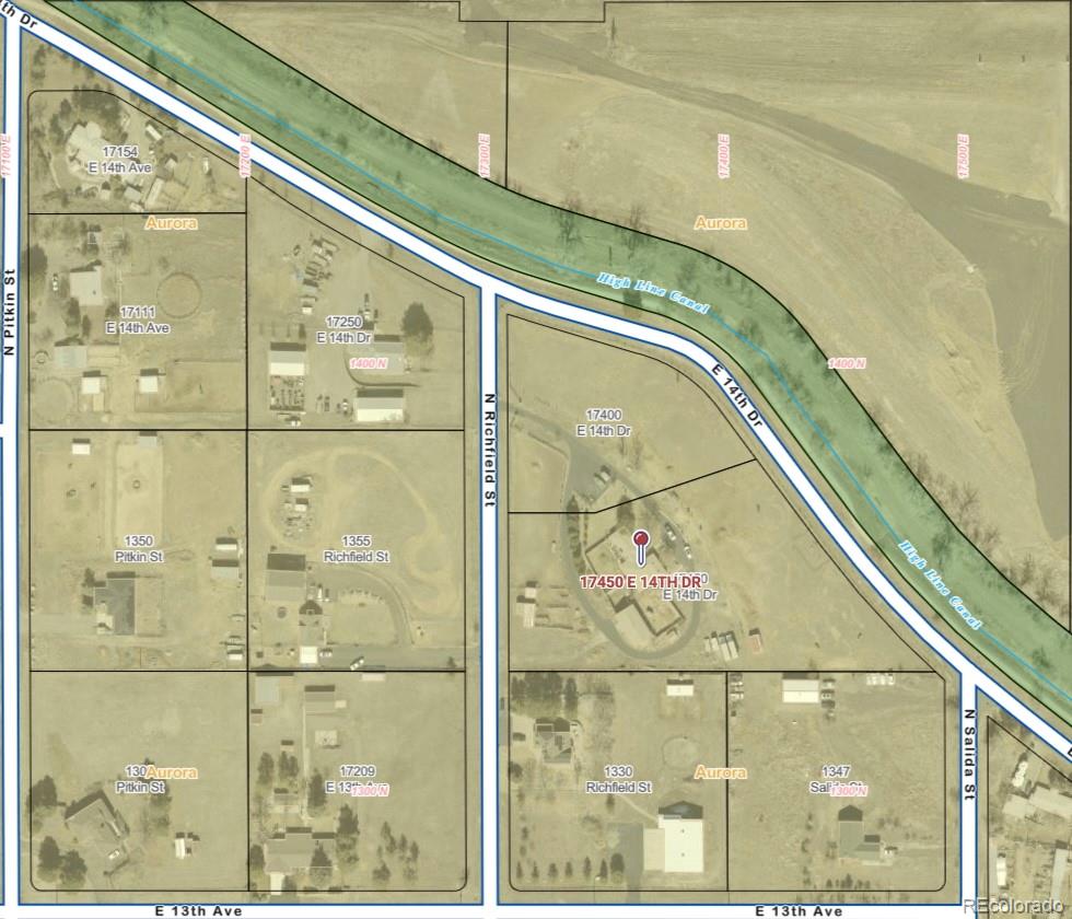 MLS Image #31 for 17450 e 14th drive,aurora, Colorado