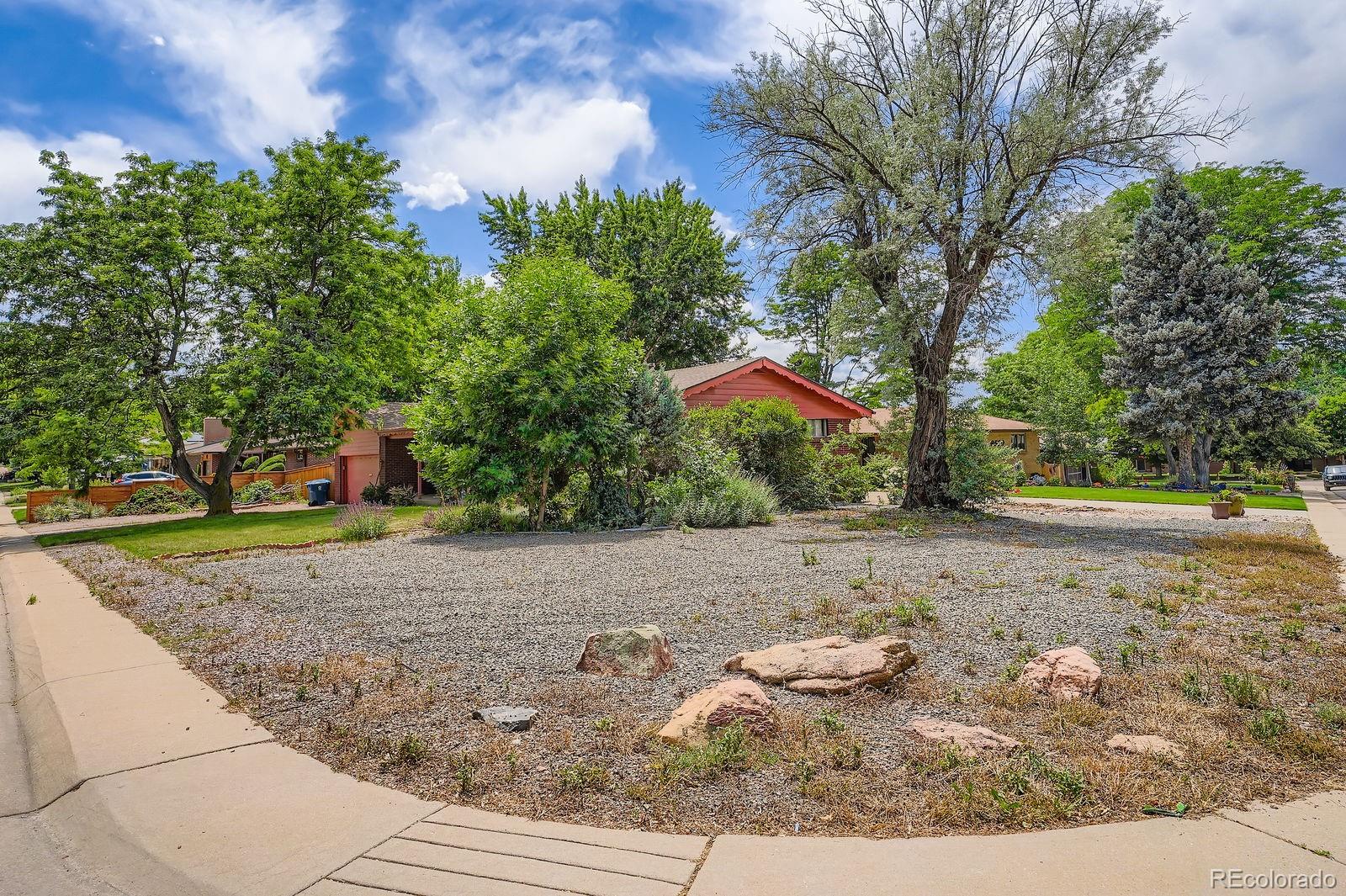 MLS Image #1 for 4465  cody street,wheat ridge, Colorado