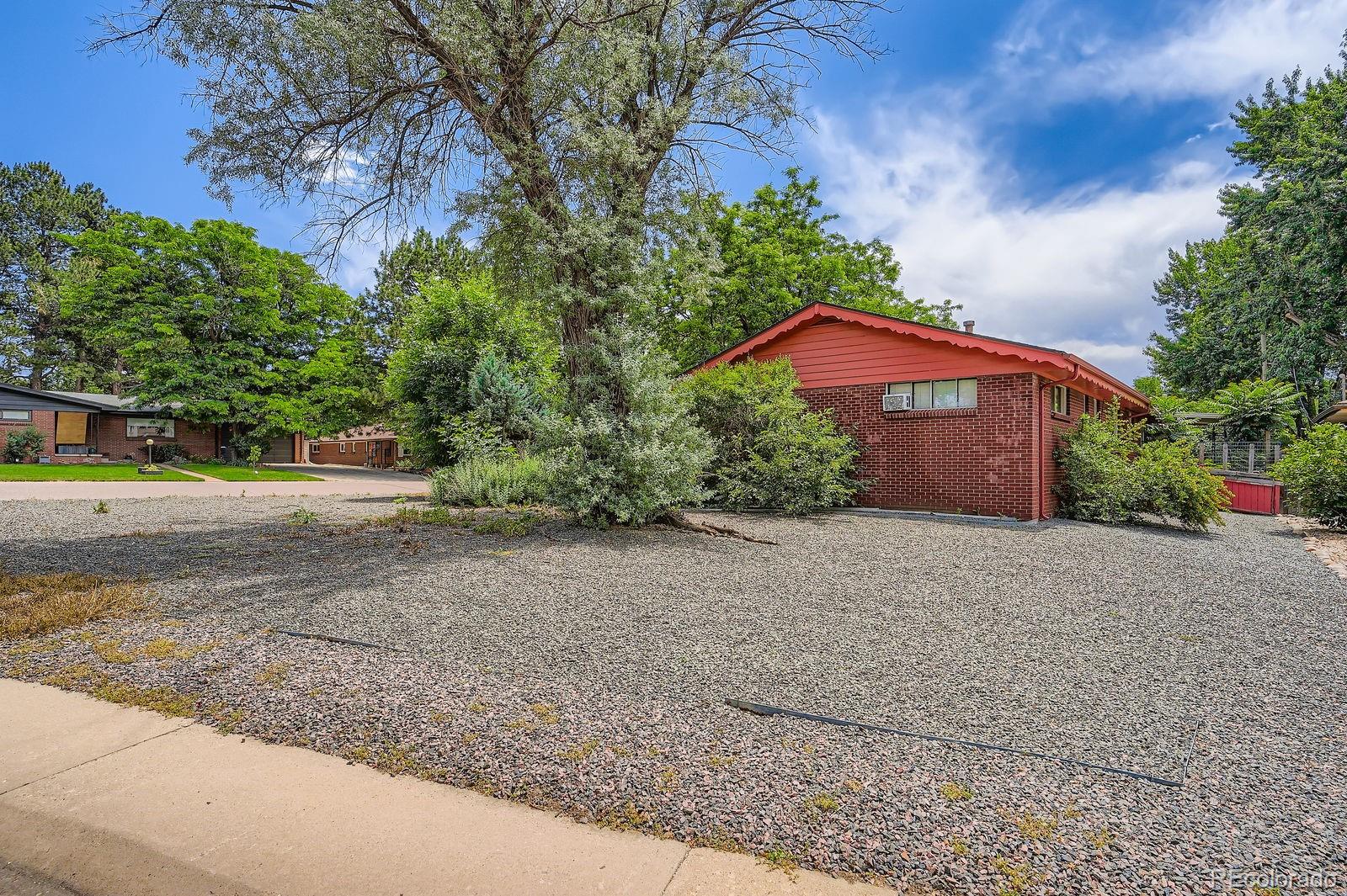 MLS Image #10 for 4465  cody street,wheat ridge, Colorado