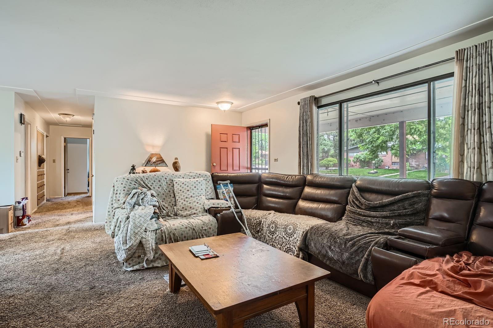 MLS Image #2 for 4465  cody street,wheat ridge, Colorado
