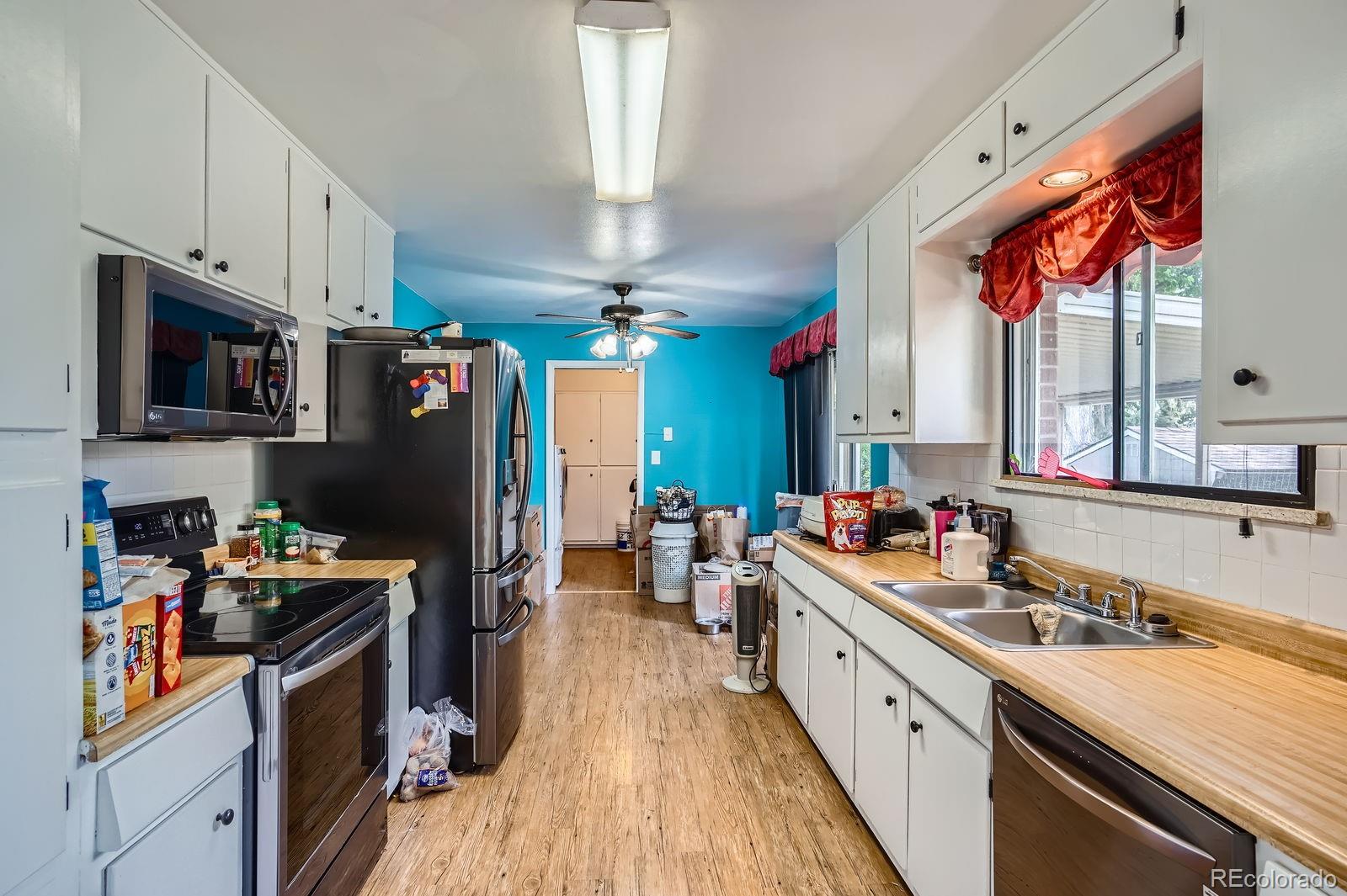 MLS Image #4 for 4465  cody street,wheat ridge, Colorado