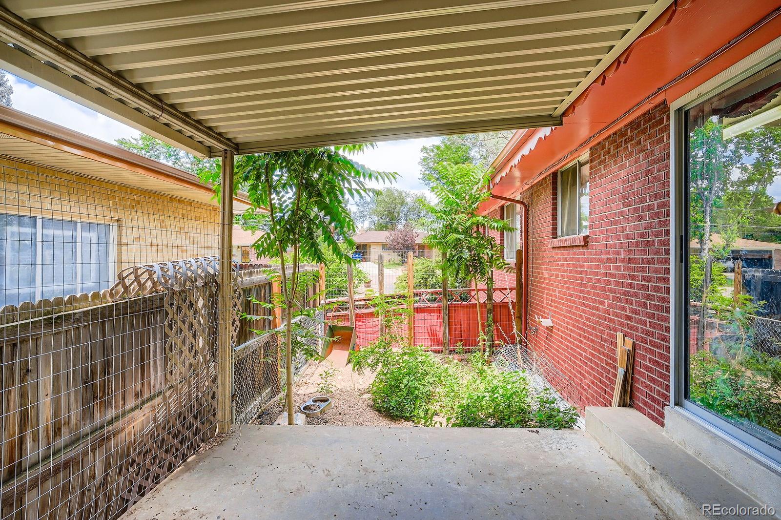 MLS Image #9 for 4465  cody street,wheat ridge, Colorado