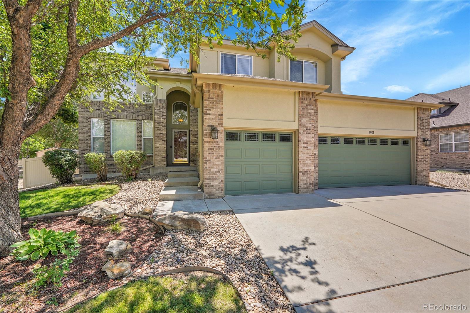MLS Image #0 for 8024 w 95th way,broomfield, Colorado
