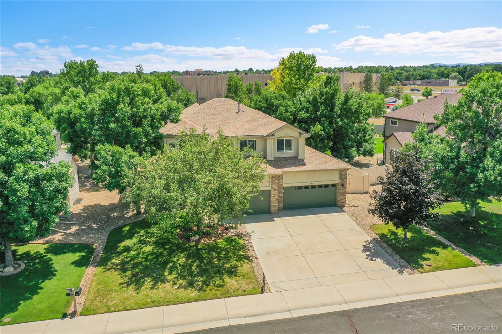 MLS Image #24 for 8024 w 95th way,broomfield, Colorado