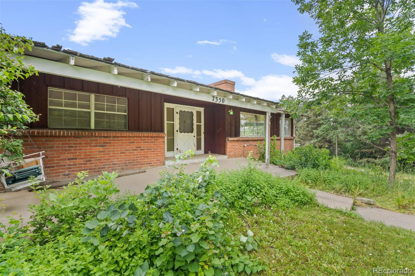 MLS Image #2 for 7350  field street,arvada, Colorado