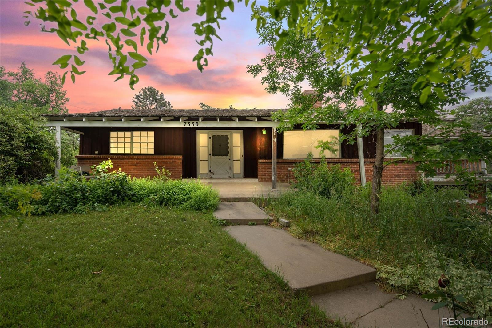 MLS Image #3 for 7350  field street,arvada, Colorado
