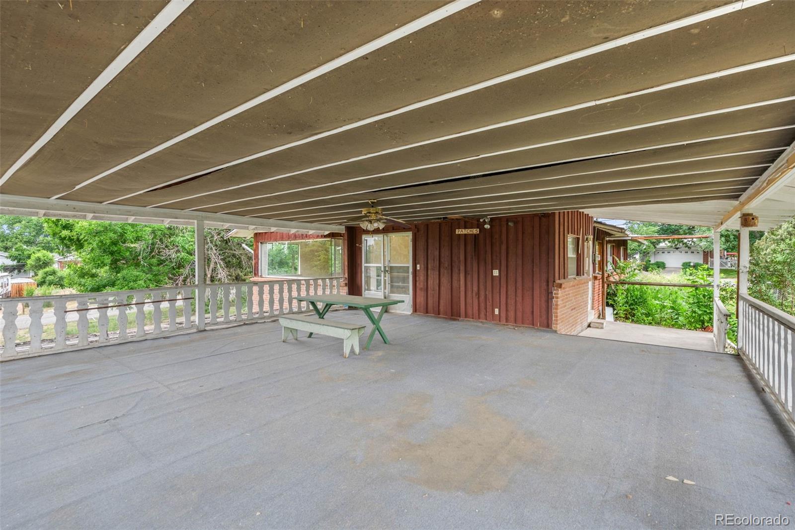 MLS Image #35 for 7350  field street,arvada, Colorado
