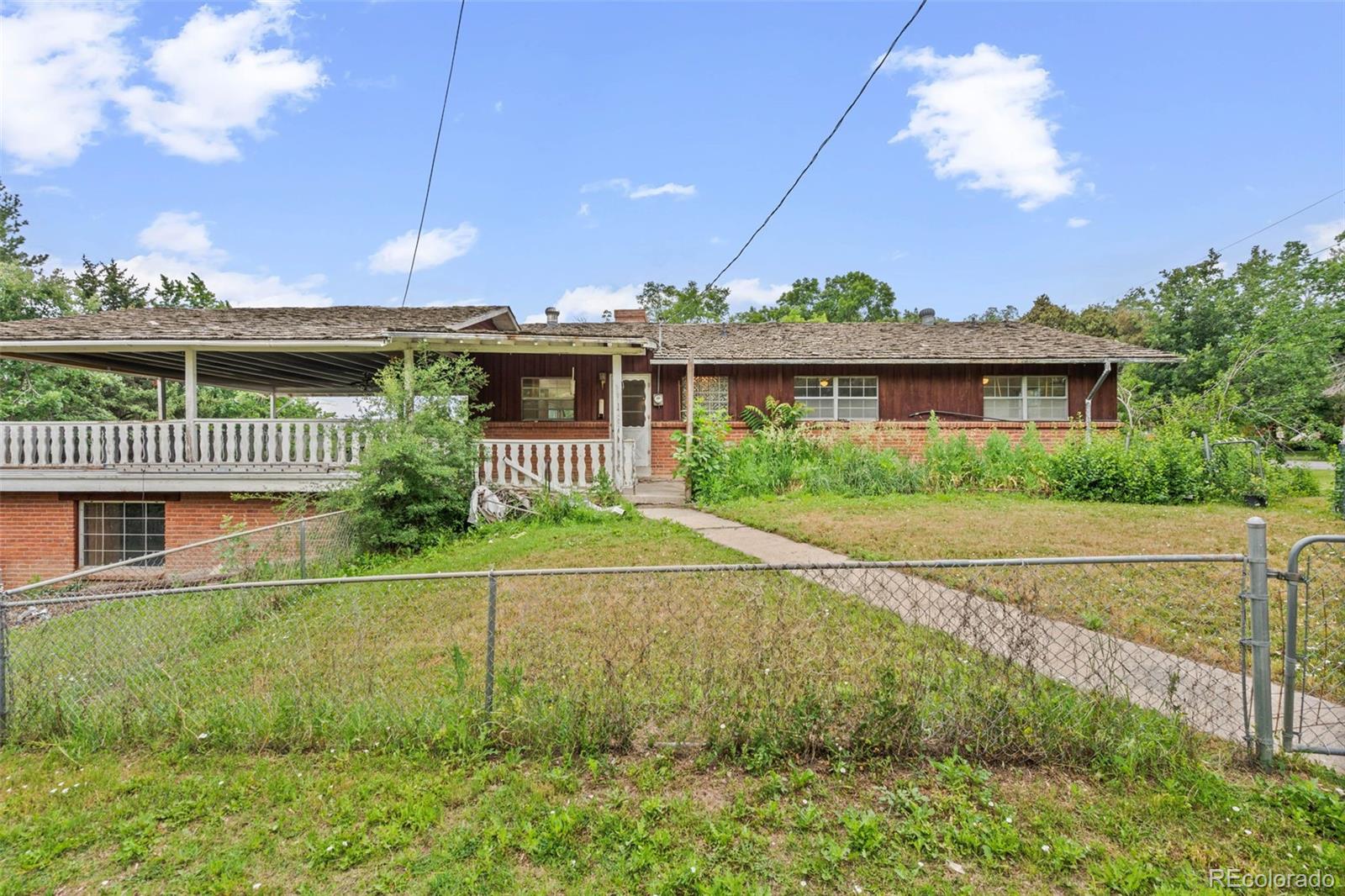 MLS Image #37 for 7350  field street,arvada, Colorado