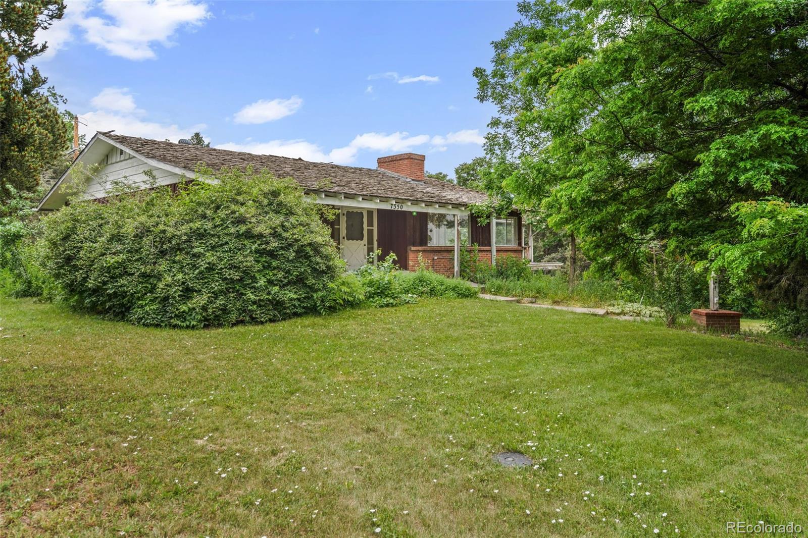 MLS Image #4 for 7350  field street,arvada, Colorado
