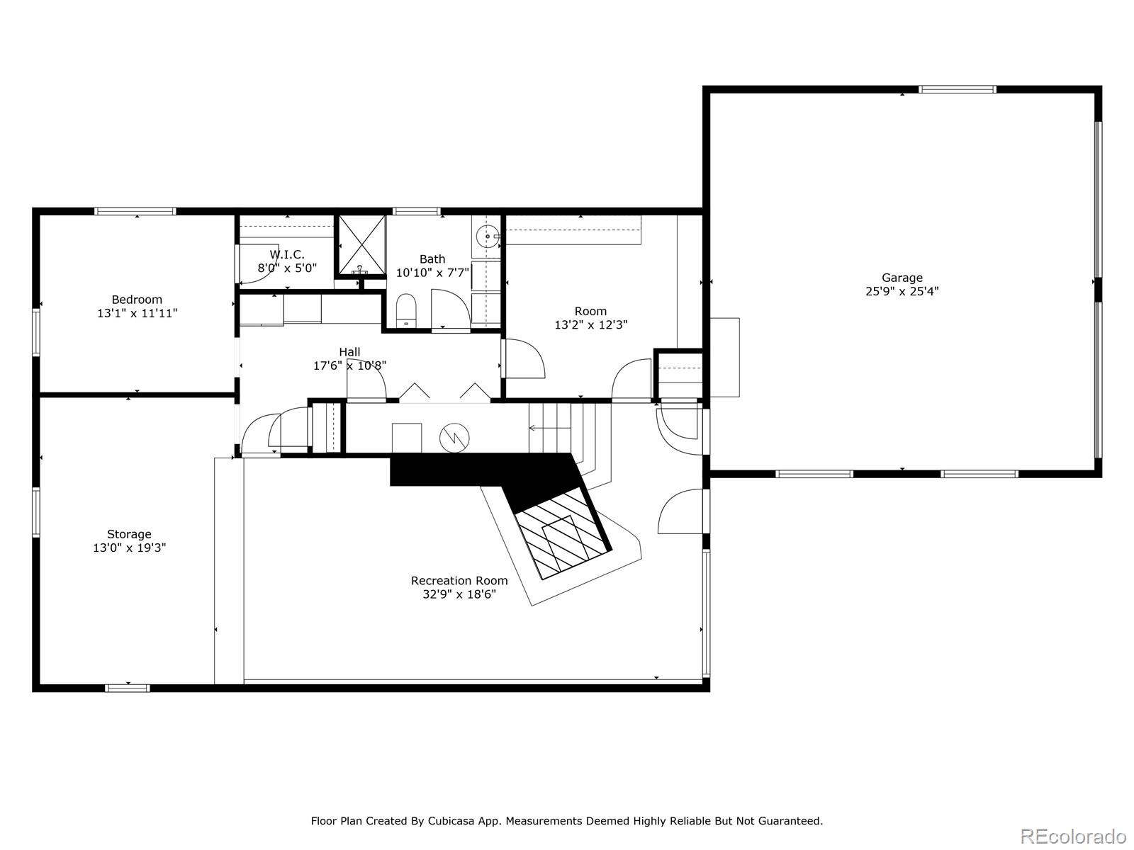 MLS Image #42 for 7350  field street,arvada, Colorado