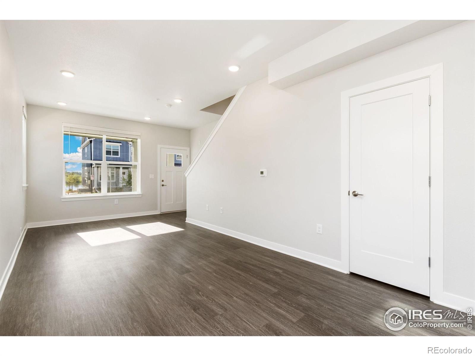 MLS Image #2 for 3614  loggers lane,fort collins, Colorado