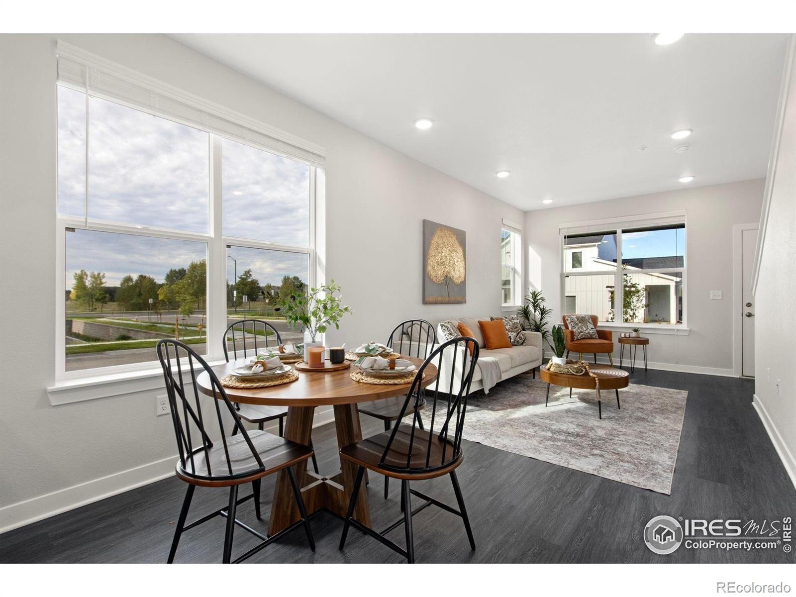 MLS Image #3 for 3614  loggers lane,fort collins, Colorado