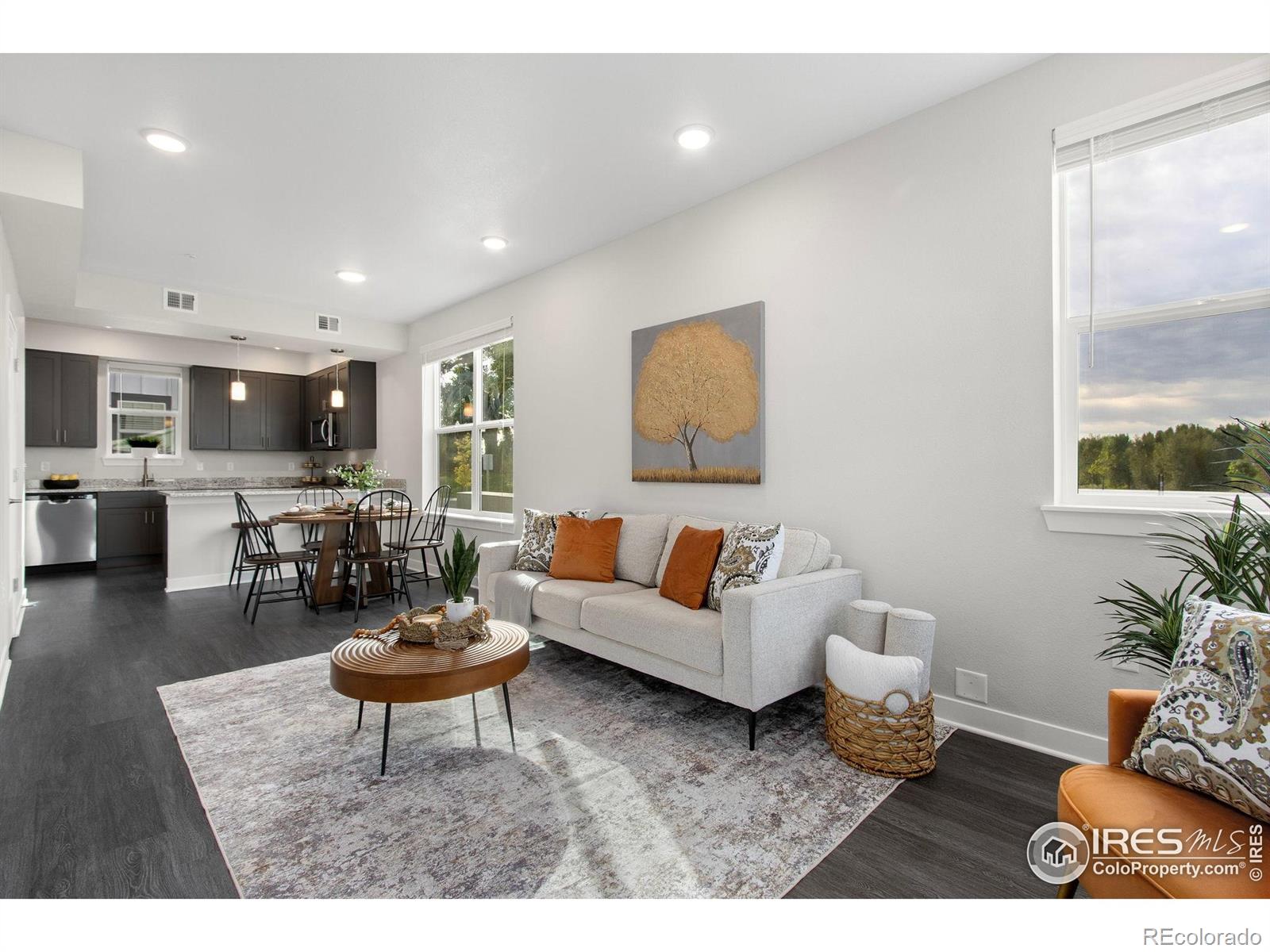 MLS Image #5 for 3614  loggers lane,fort collins, Colorado