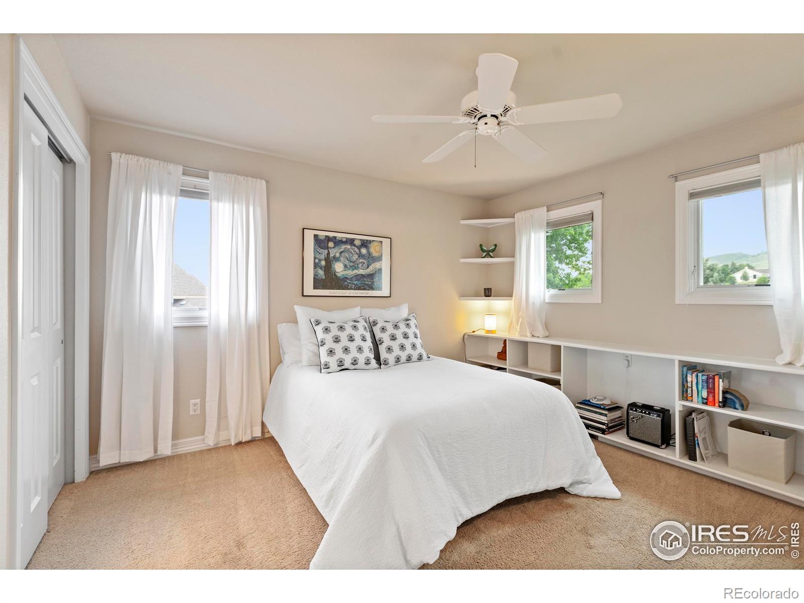 MLS Image #25 for 4502  red fox road,fort collins, Colorado