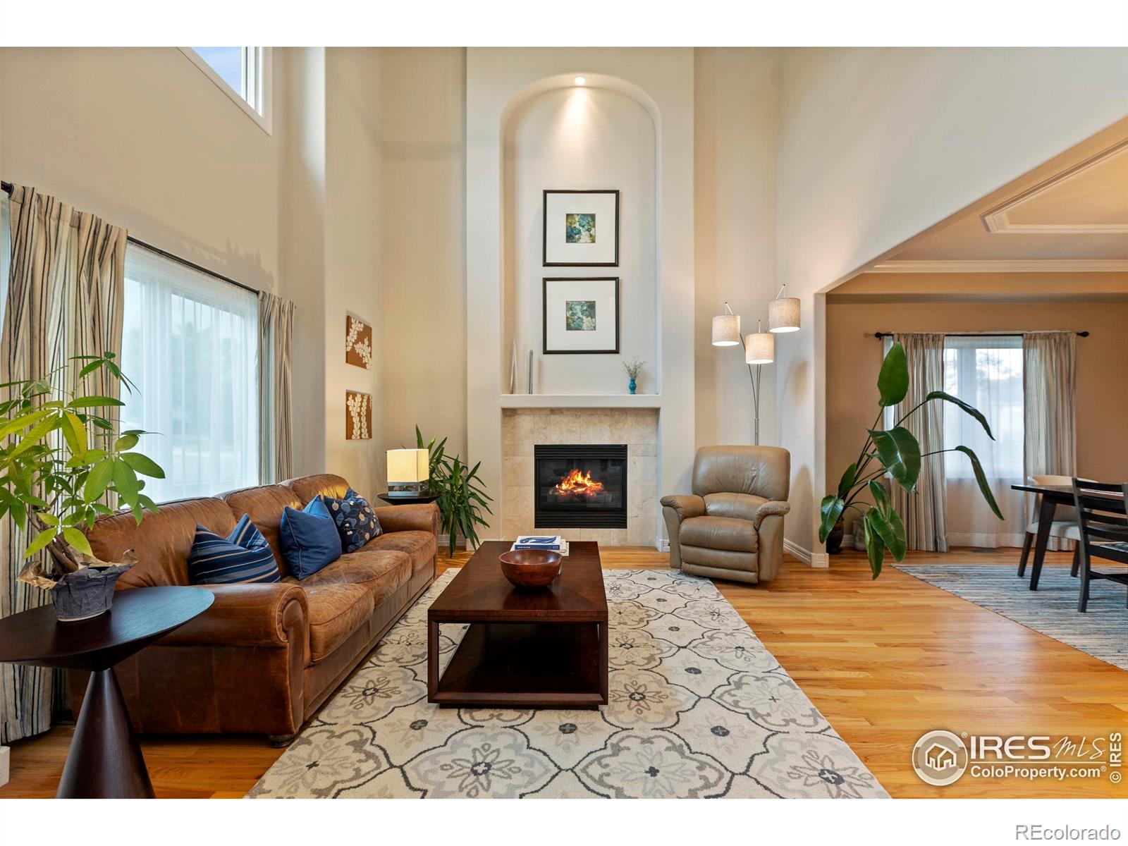MLS Image #3 for 4502  red fox road,fort collins, Colorado