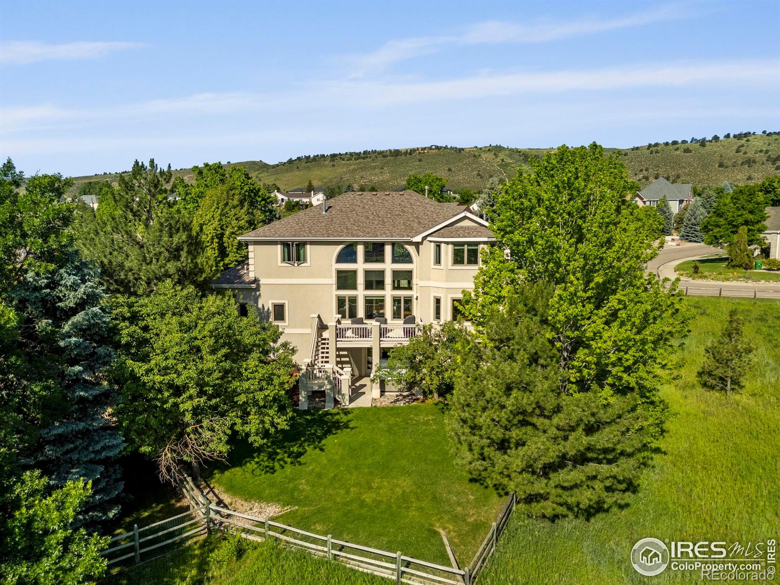 MLS Image #37 for 4502  red fox road,fort collins, Colorado