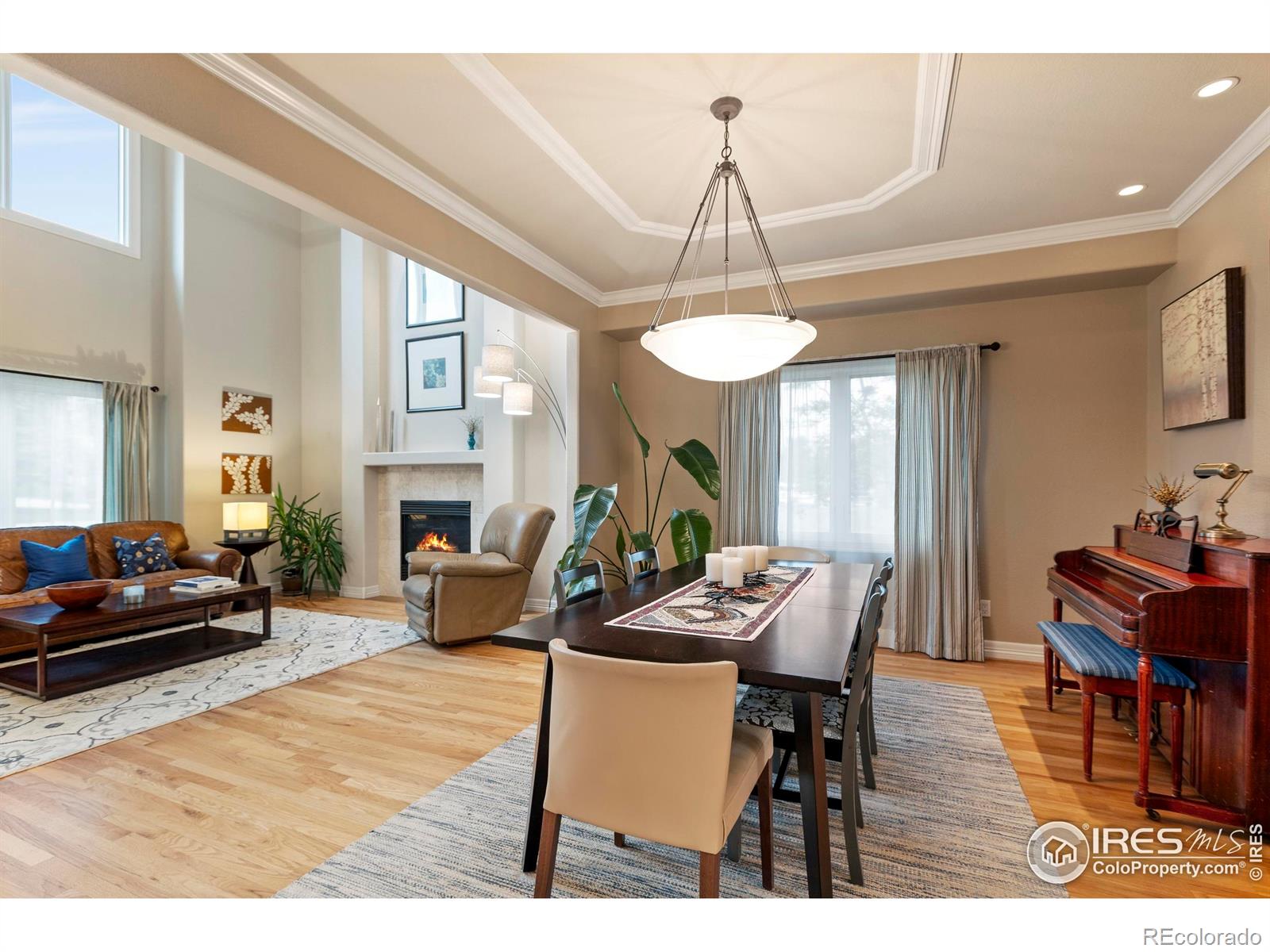 MLS Image #4 for 4502  red fox road,fort collins, Colorado