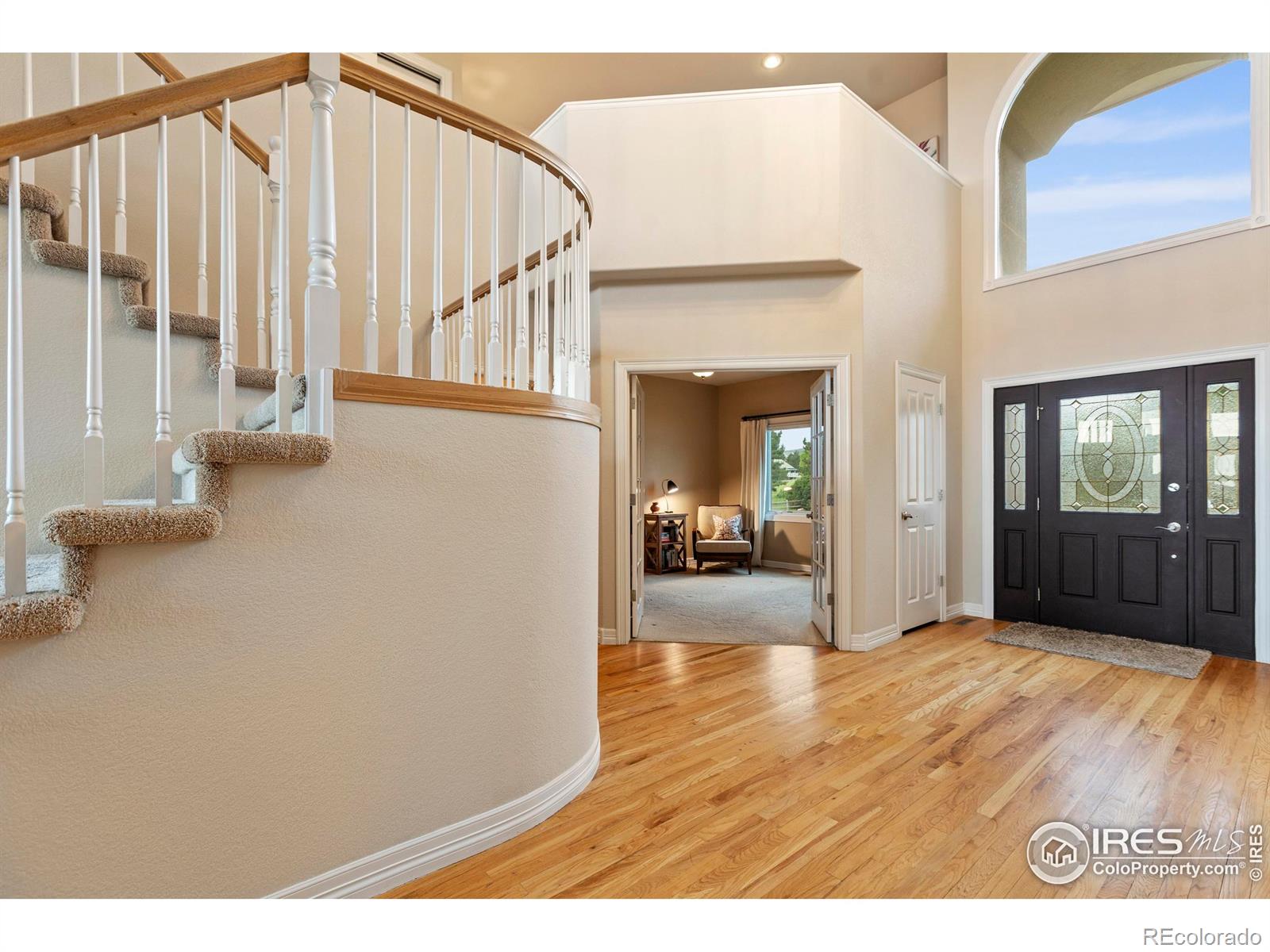MLS Image #7 for 4502  red fox road,fort collins, Colorado