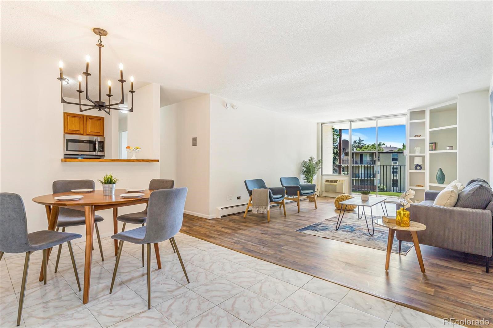 MLS Image #1 for 2231 s vaughn way 317 b,aurora, Colorado