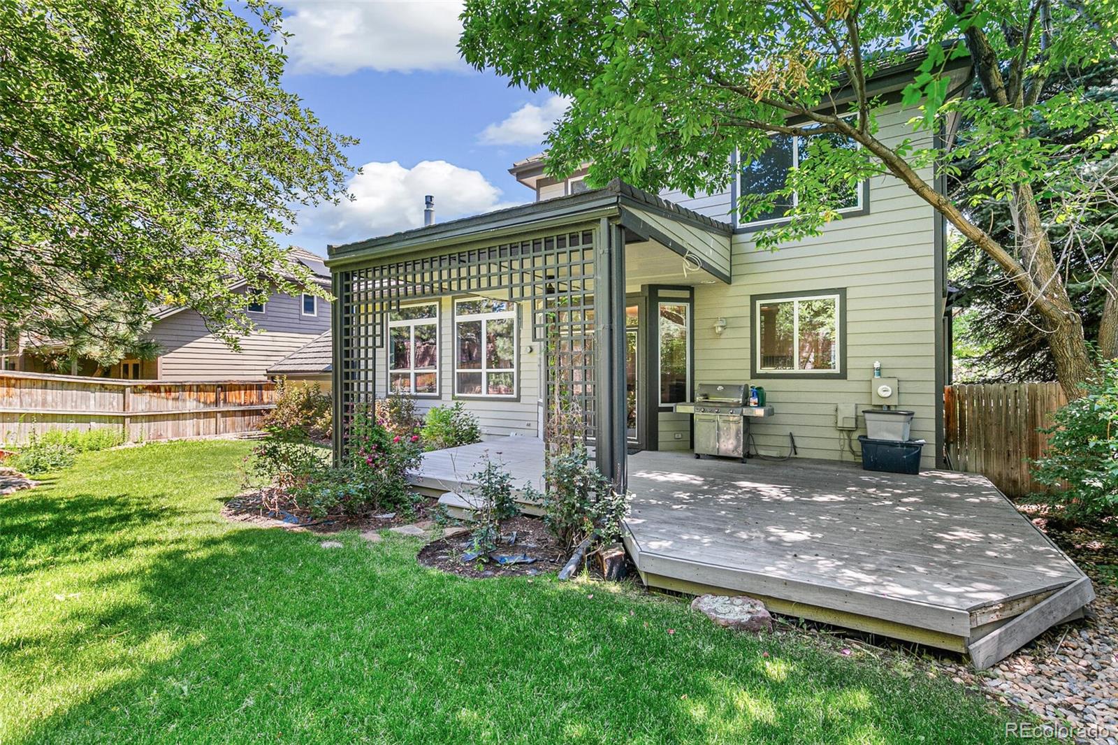 MLS Image #37 for 6429 s jamaica circle,englewood, Colorado