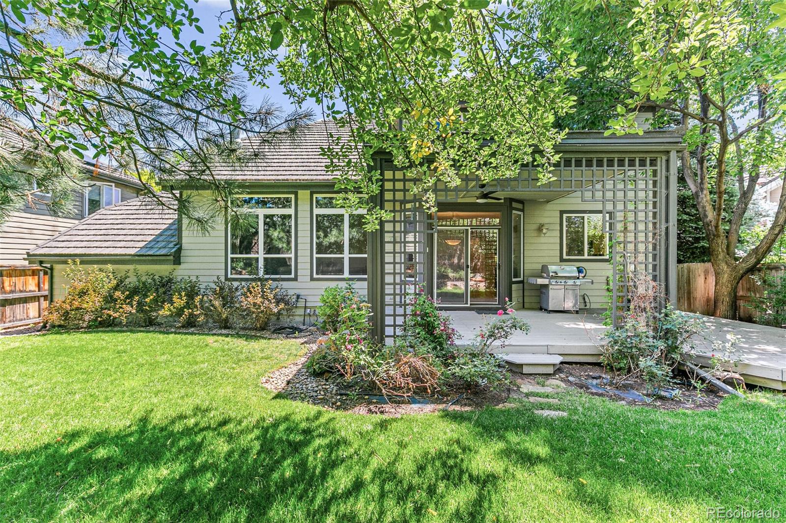 MLS Image #38 for 6429 s jamaica circle,englewood, Colorado