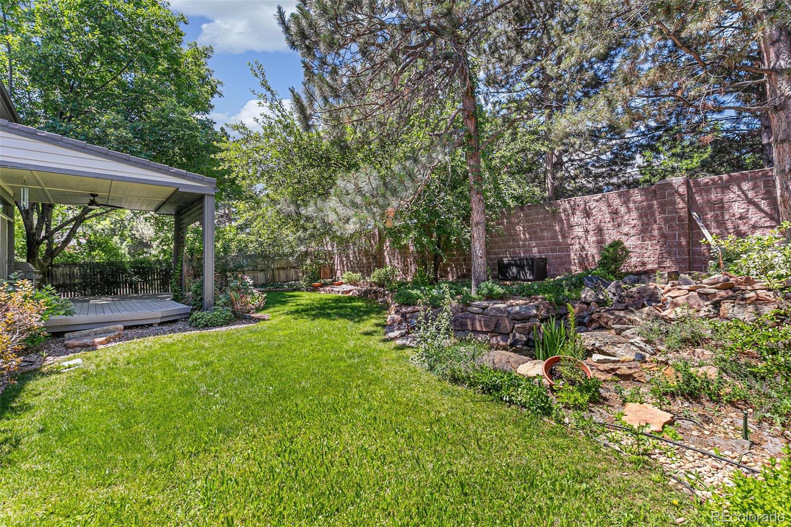 MLS Image #40 for 6429 s jamaica circle,englewood, Colorado