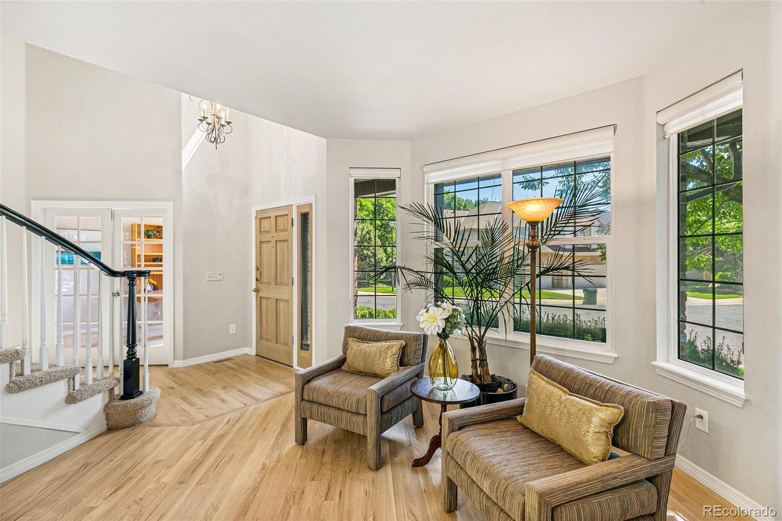 MLS Image #5 for 6429 s jamaica circle,englewood, Colorado