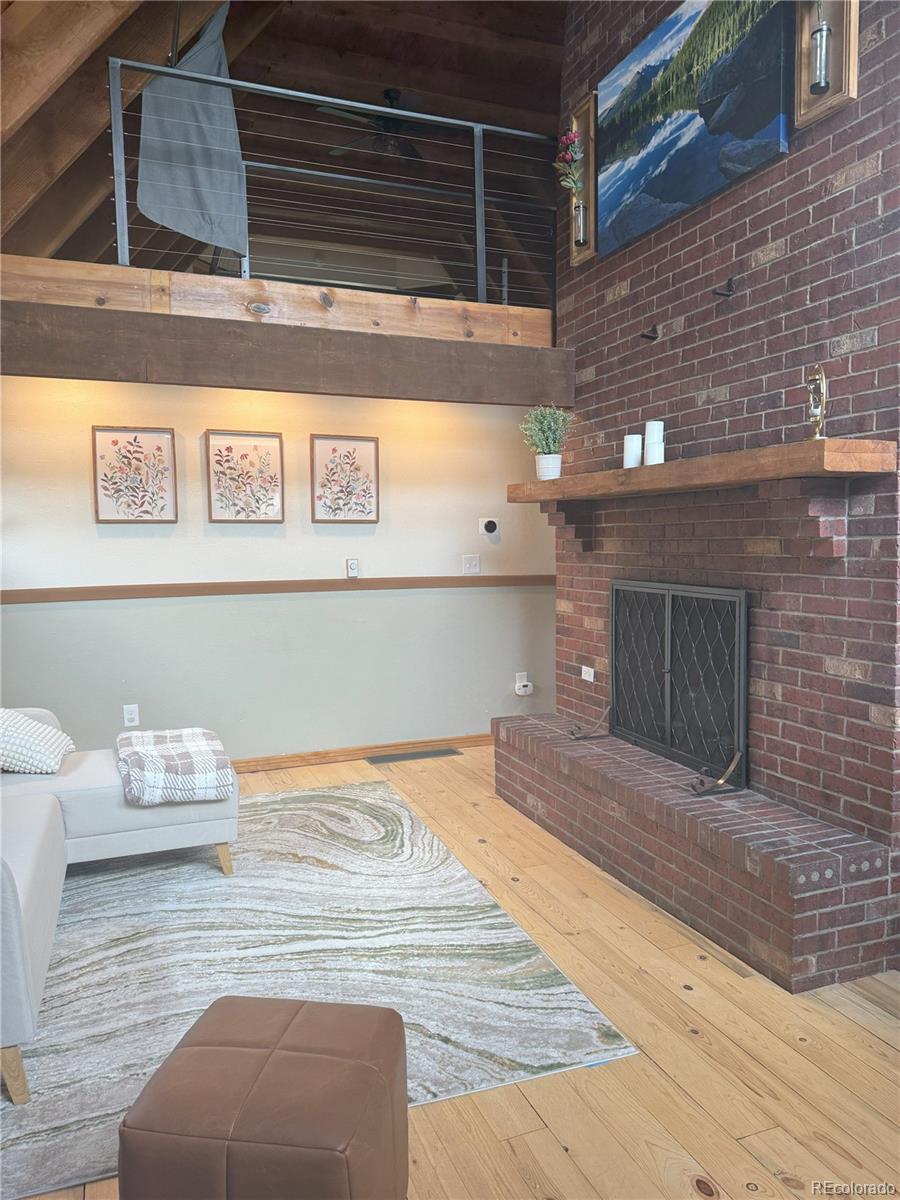 MLS Image #5 for 1472  sinton road,evergreen, Colorado