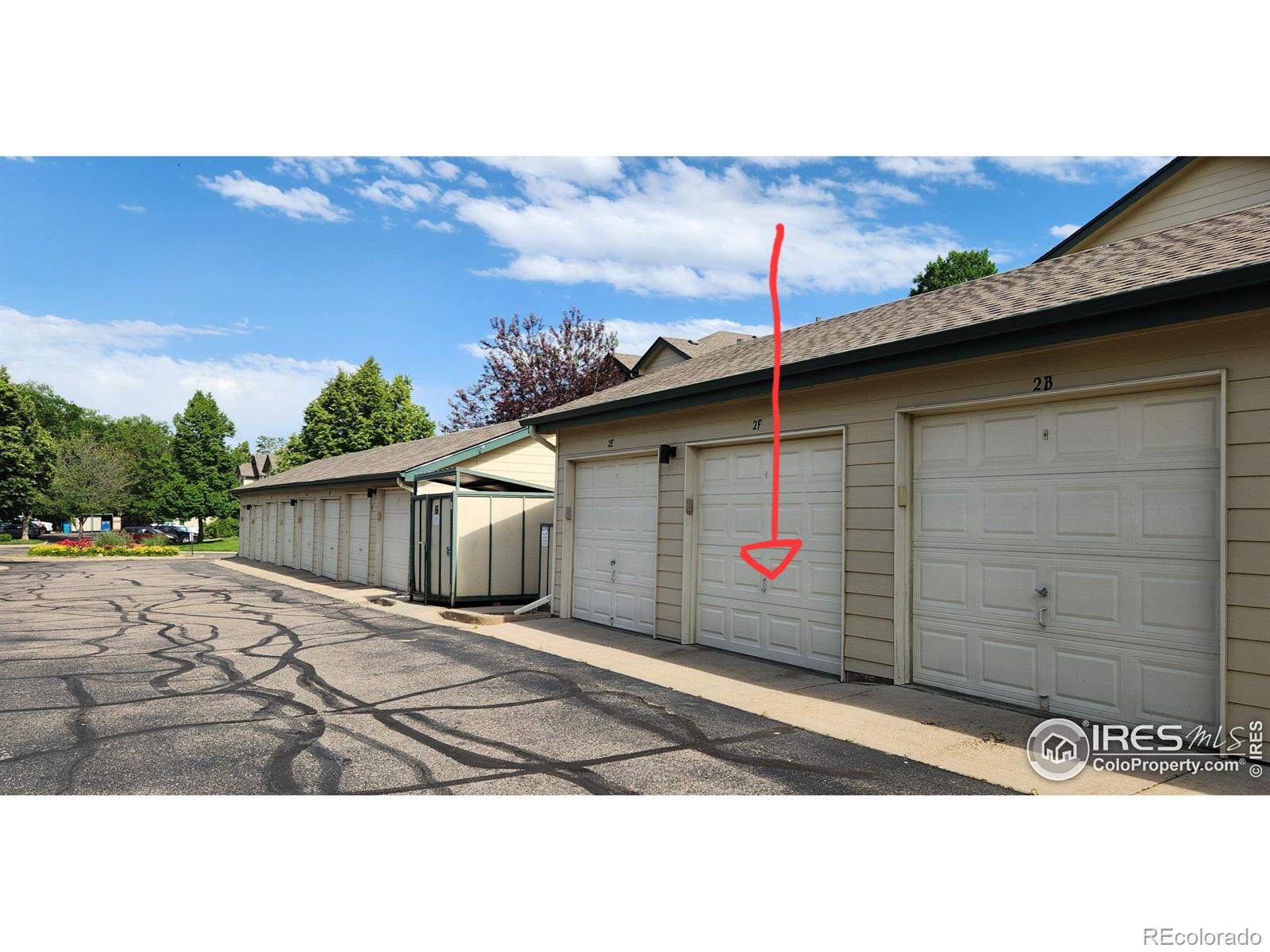 MLS Image #8 for 3002 w elizabeth street,fort collins, Colorado
