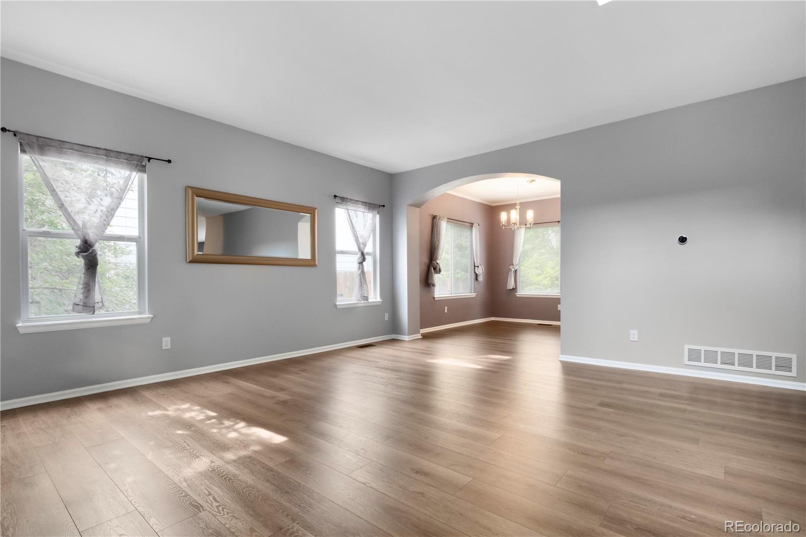 MLS Image #3 for 19135 e hickock drive,parker, Colorado