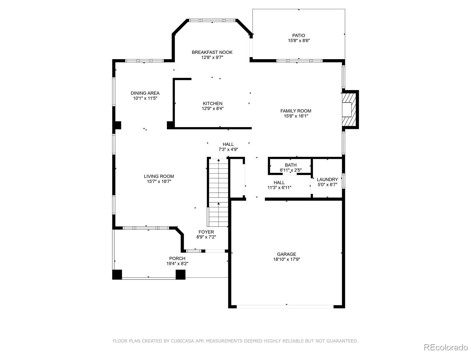 MLS Image #41 for 19135 e hickock drive,parker, Colorado