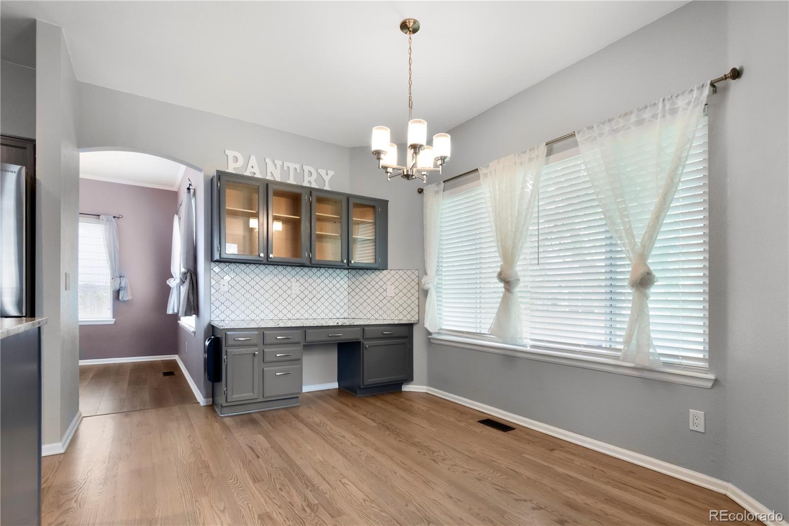 MLS Image #9 for 19135 e hickock drive,parker, Colorado