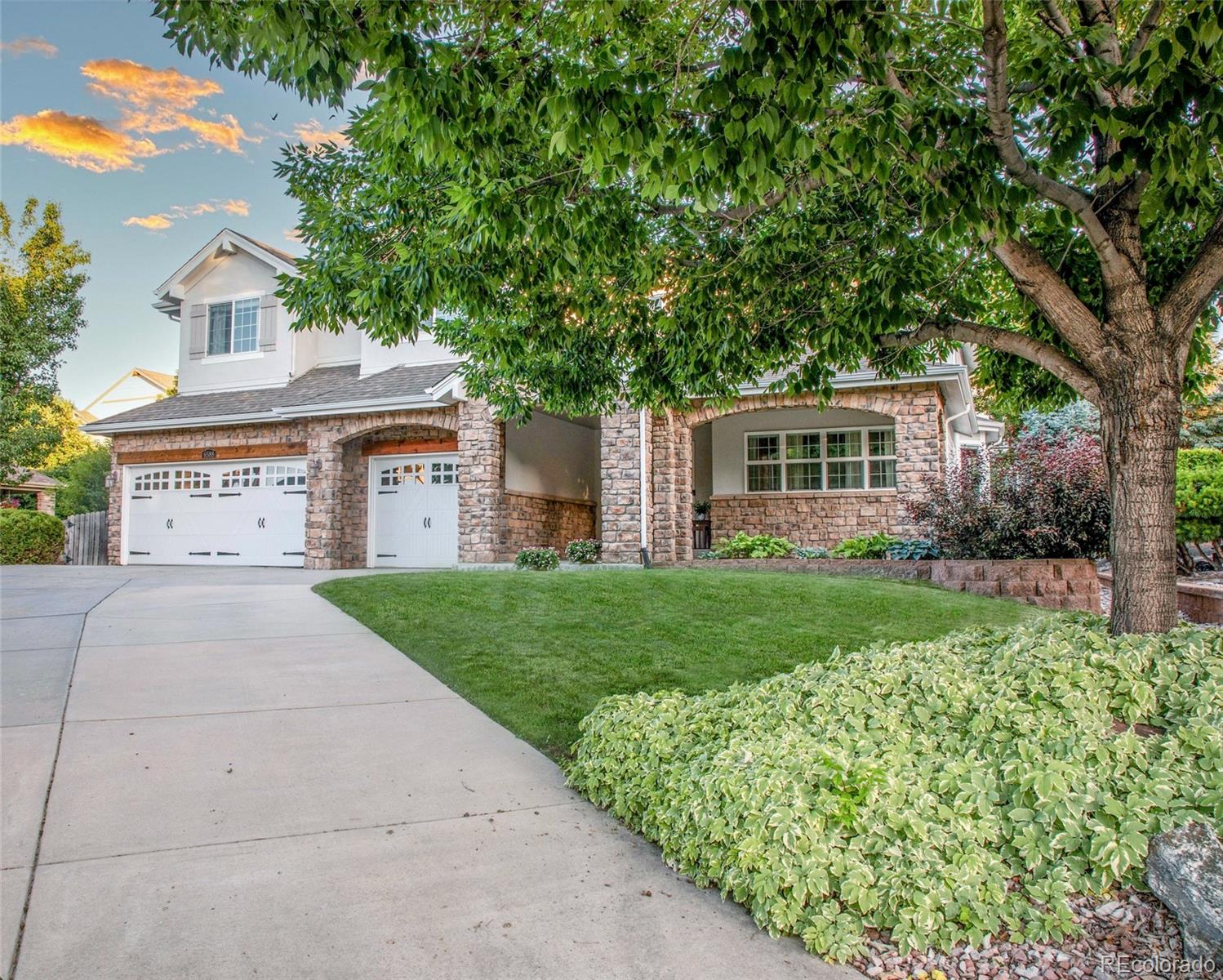 MLS Image #0 for 6588 s sheridan loop,littleton, Colorado