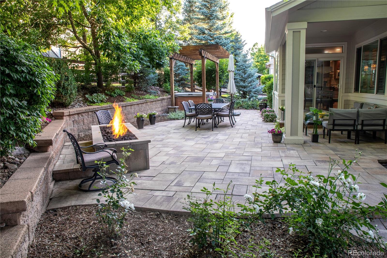 MLS Image #48 for 6588 s sheridan loop,littleton, Colorado