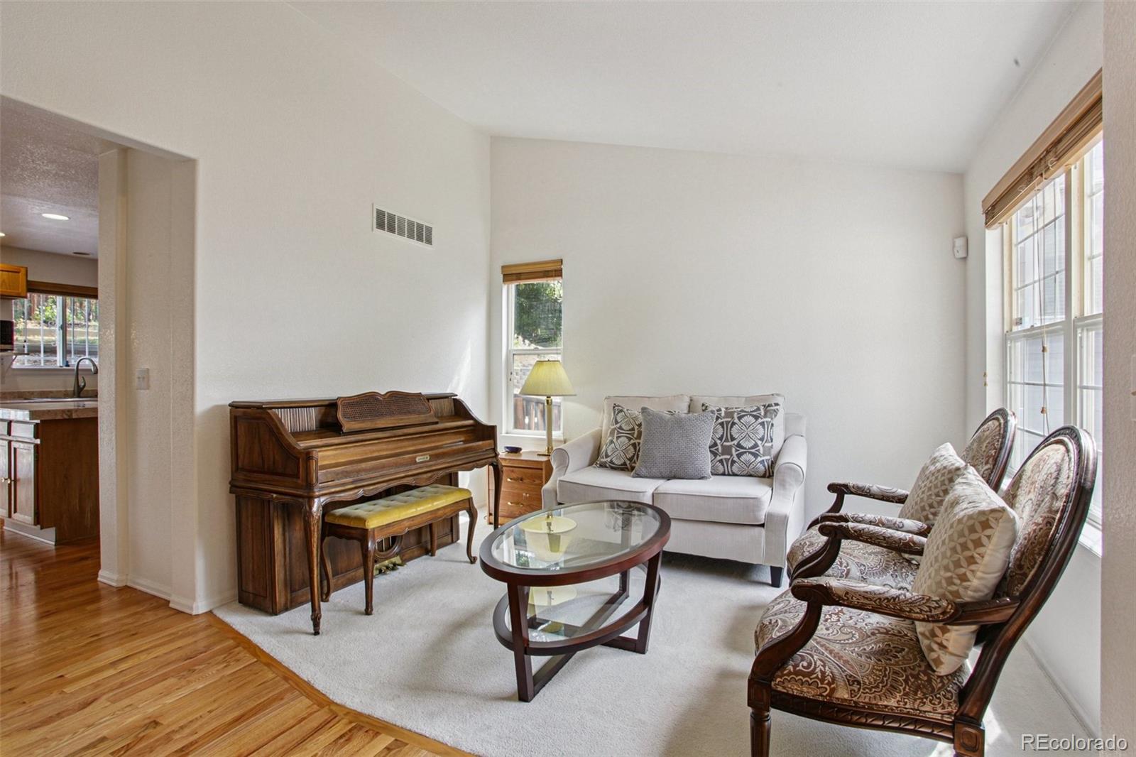MLS Image #2 for 3575 w hamilton place,denver, Colorado