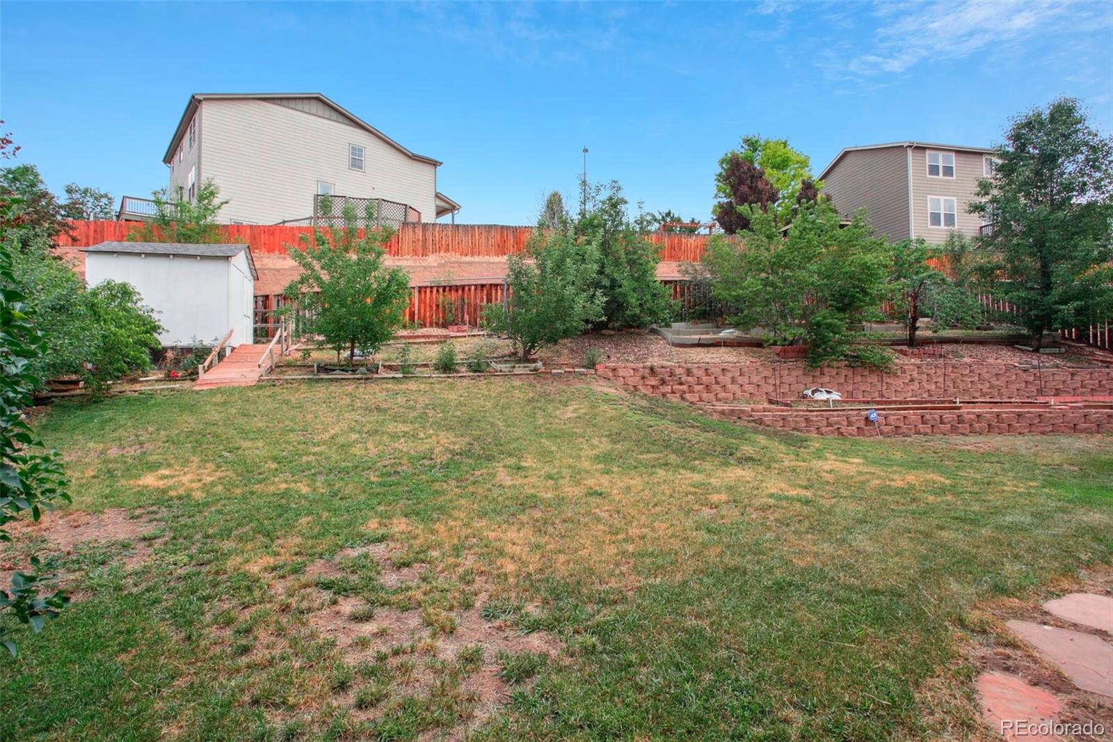 MLS Image #23 for 3575 w hamilton place,denver, Colorado