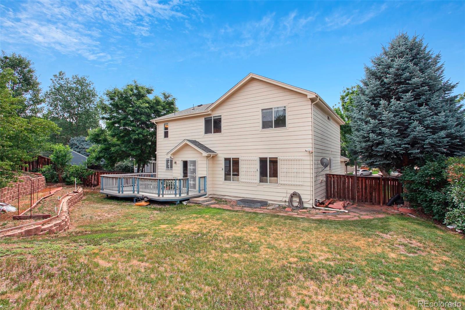 MLS Image #24 for 3575 w hamilton place,denver, Colorado