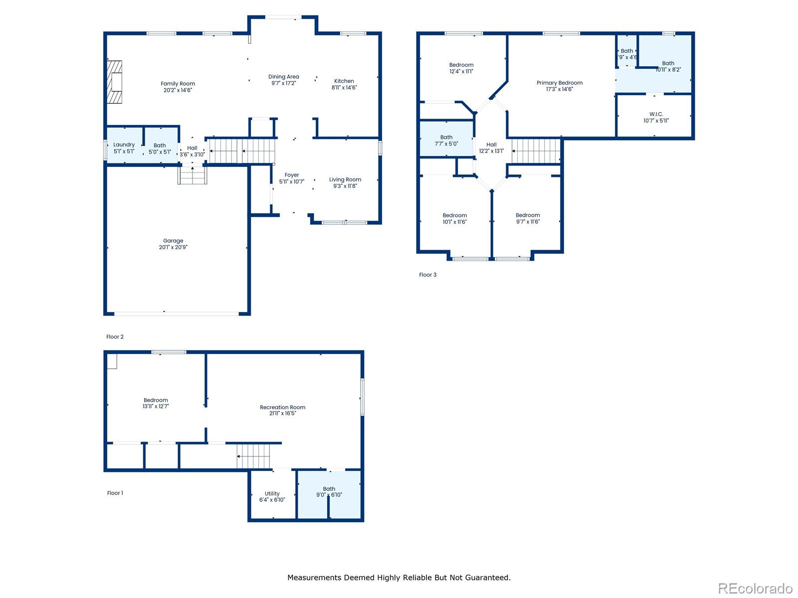 MLS Image #29 for 3575 w hamilton place,denver, Colorado