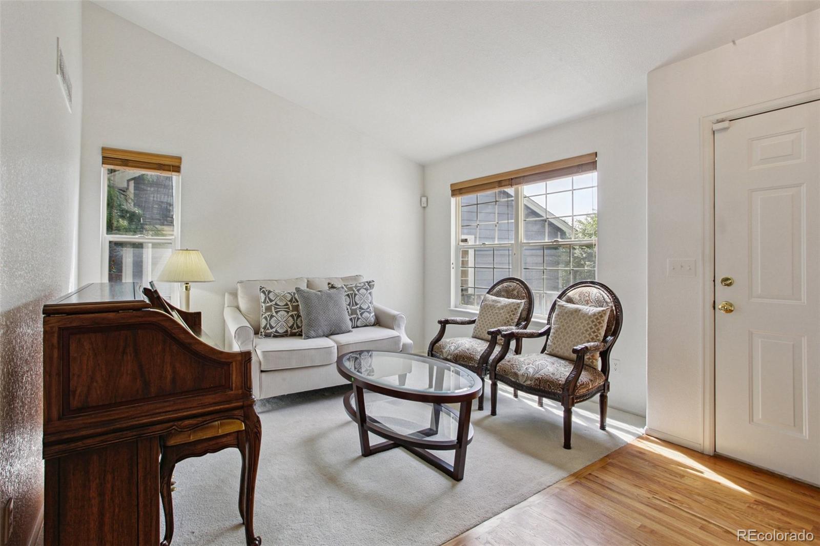 MLS Image #3 for 3575 w hamilton place,denver, Colorado